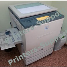 Копир-принтер-сканер Xerox DC 12 бу
