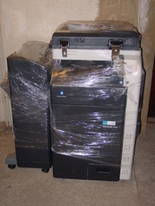 Продам Bizhub C452