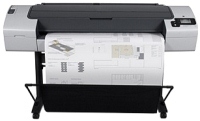 Продам плоттер HP Designjet T790 44
