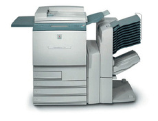 Продается Xerox DocuColor 50 DC-50/12