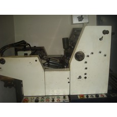 Однокрасочная печатная машина Adast dominant 515