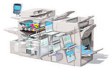 Широкий спектр полиграфических услуг