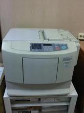 Продам ризограф CR 1610