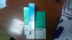 Продам веер Pantone 2013 года