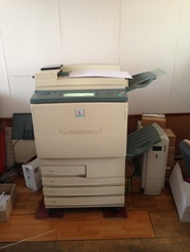 Продаv Xerox DC12+RIP