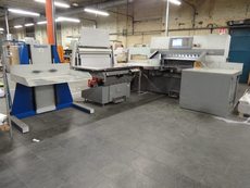 Sale, Polar 115 X (Jogger & Lift Baumann) - Year 2004
