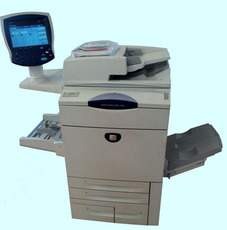 Продам Xerox Docucolor 250
