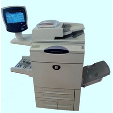Продам Xerox Docucolor 250