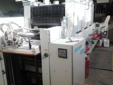 MAN Roland 104