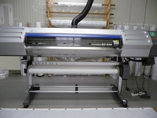 Mimaki JV5-160s, Mimaki Jv33-160, Roland SP-540, RolandVP-640, Roland VS-640