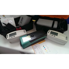 Спектроденситометр для печатников X-Rite 508