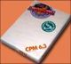 CPM 6.3 (А3) Термотрансферная бумага на нетканевую поверхность.