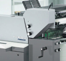 Heidelberg Quickmaster 46-1