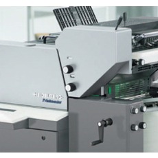 Heidelberg Quickmaster 46-1