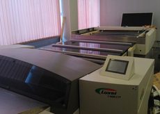 Fuji Luxel T9000 (Screen PT-R 8000)