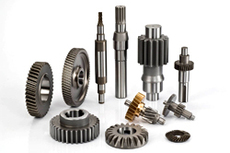 Изготовление шестерен под заказ.