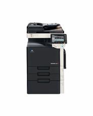 Продам МФУ Konica Minolta bizhub C203 б / у