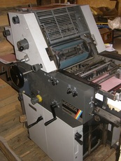 HAMADA 662 CD, 2 кольори