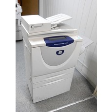 XEROX workcentre 5632 (б/у в отличном состоянии) сетевой