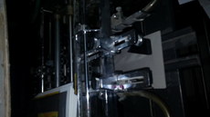 Ryobi 3302 M, 2 краски