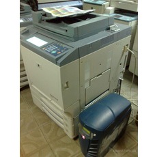 Продаем два принтера Konica Minolta bizhub PRO C500 по цене одного!