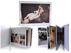 Изготовление книг, фотокниг, буклетов, визиток, наклеек