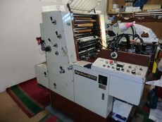 Продам Shinohara FujiOffset 52