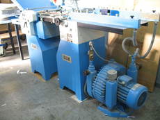 Фальцовка GUK 46/2 в Украине