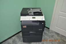 Продам новый Develop ineo 215 (Konica Minolta BH C215)