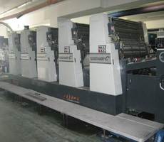 MillerTP 104/5 C