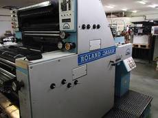 Roland 202 TOB