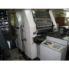 Продам Offset printing press Hamada 252 A.
