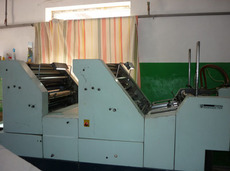 Adast Dominant 724 Р