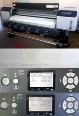 Продам плоттеры Epson Stylus Pro GS6000