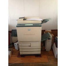 Продам Xerox DC12+RIP