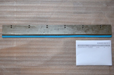 Новый нож Schneider Senator 76 (910x105x9.95, HSS), склад Харьков