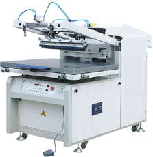 Продаётся JB-6080 трафаретная машина полуавтомат.