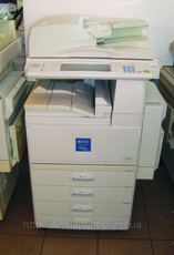 Продам копир Ricoh Aficio 2045 б/у
