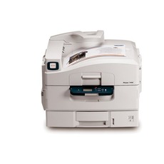 Цветной принтер Xerox Phaser 7400N.