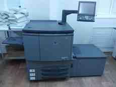 Konica Minolta Bizhub c6500pro - продам