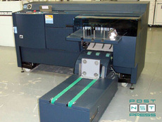 CP Bourg 3001, 2003 год, 10.500 EUR.