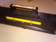 Xerox Phaser 7300 fuser печка.