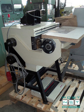 Renz Super 500, 1992 год, 4.500 EUR.