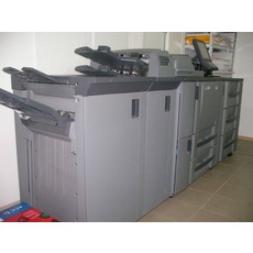 Цифровая печатная машина Konica Minolta bizhub PRO 1050