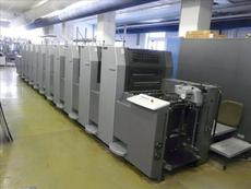 Продам Heidelberg Speedmaster 52-10-P