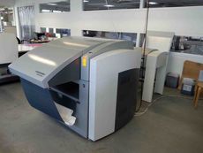 Heidelberg Suprasetter A75/ ATL, 2009