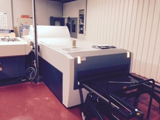 Heidelberg Suprasetter H 105