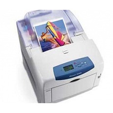 Цветной лазерный принтер Phaser 6360 для печати большого объемов цветных документов.