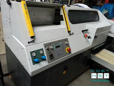 Термобиндер Eurotecnica Eurobind 500, 2004 год, 10000 EUR