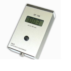 Вимірювач електростатичних зарядів Static Meter SF-156